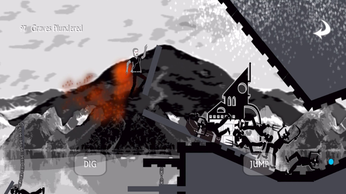 Adventure Frankenstein