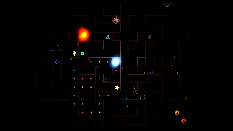 Doolhof screenshot-4