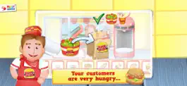 Game screenshot ИГРЫ-ДЛЯ-ДЕТЕЙ Happytouch® hack