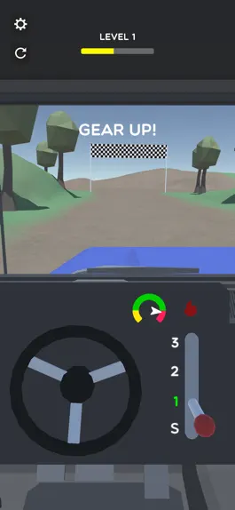 Game screenshot Offroad Master 3D mod apk