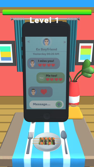 Cheat Buster Screenshot
