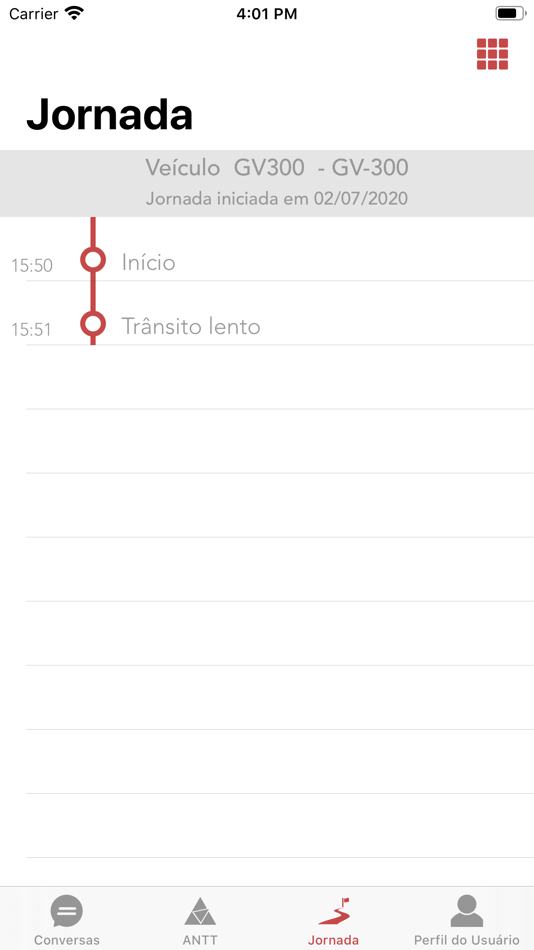 #6. FTalk (iOS) 由: Fulltime Gestora de Dados Ltda.