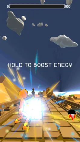 Game screenshot Stickman Duel Heroes apk