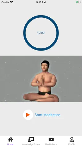 Game screenshot Arham Dhyan Yoga hack