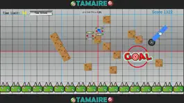 Game screenshot タマイア/TAMAIRE apk