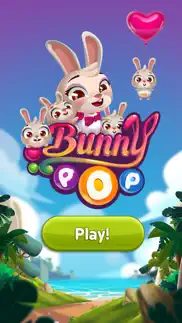 bunny pop! problems & solutions and troubleshooting guide - 2