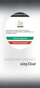 iNet+ screenshot #3 for iPhone