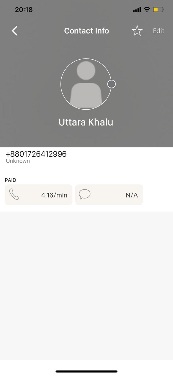 Smart Call Dialer