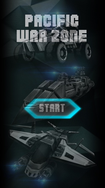 Pacific War Zone screenshot-6