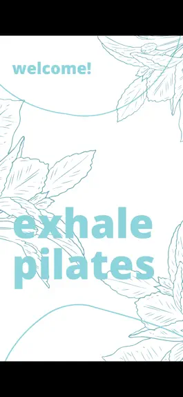 Game screenshot Exhale Pilates mod apk