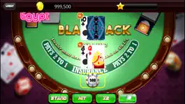 Game screenshot Blackjack 2021 apk