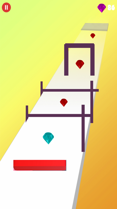 Screenshot #2 pour Jelly Maj Jeux