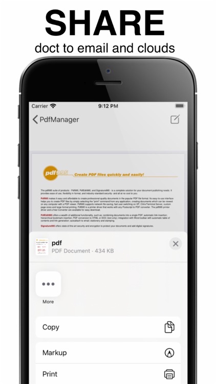 CamScanner - Scan PDF Document