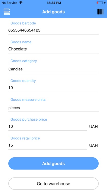BusinessKeeper screenshot-4