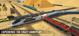 Game screenshot поезд симулятор евро вождения hack