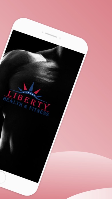 Libertyfitness: Gym Yoga Zumba Screenshot