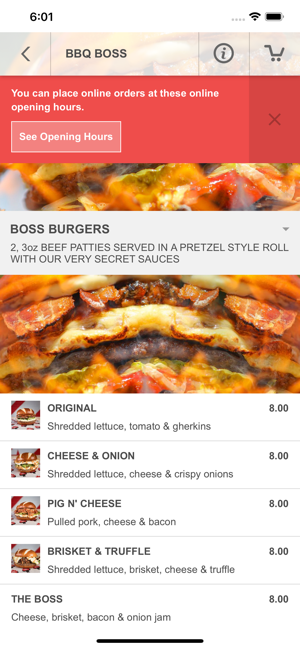 BBQ BOSS(圖3)-速報App