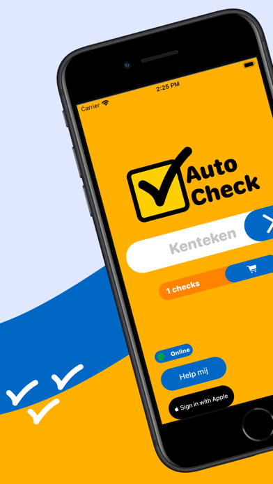 Auto Check Appのおすすめ画像4
