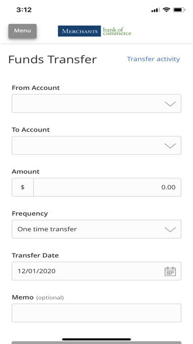 How to cancel & delete Merchants Bank of Commerce from iphone & ipad 2