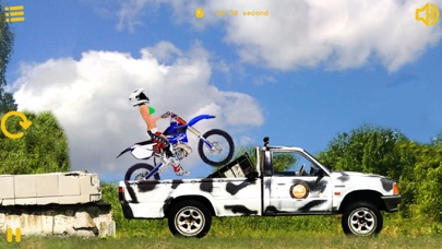 Ready2Dirt Screenshot