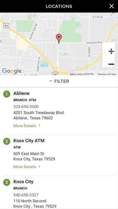 Citizens Bank, N.A. Mobile Screenshot