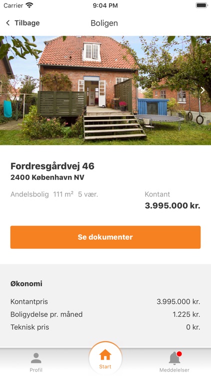 Mit Krohn og Dollerup