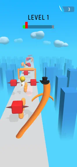 Game screenshot Stretch & Sway hack