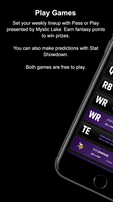 How to cancel & delete Minnesota Vikings from iphone & ipad 2