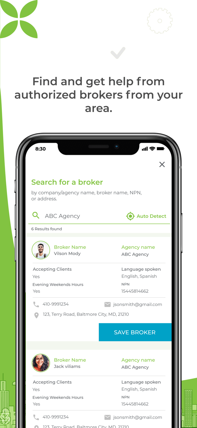 MHC for Small Business