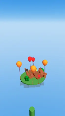 Game screenshot Balloons Shake hack