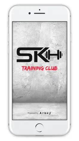 Game screenshot SK Training apk