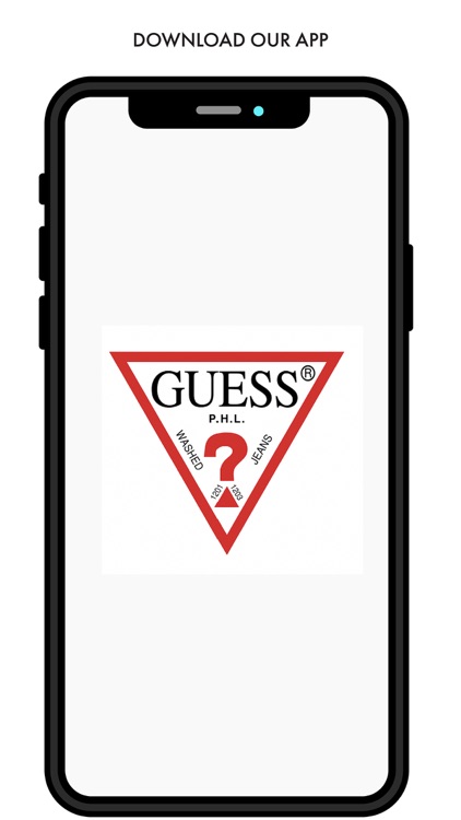 GUESS Philippines by California Clothing Inc.