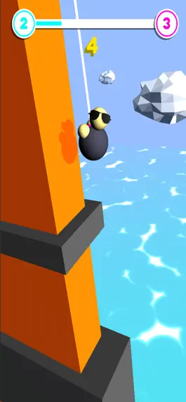 Game screenshot Wobble Rope 3D mod apk
