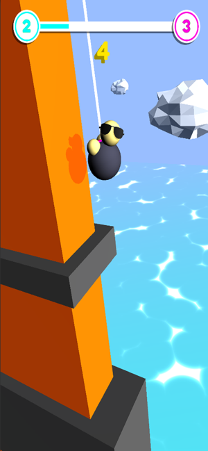 Wobble Rope 3D(圖1)-速報App