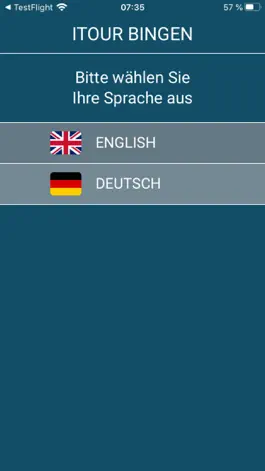 Game screenshot Bingen am Rhein City Guide apk