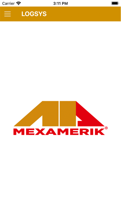 MexApp CTM Screenshot