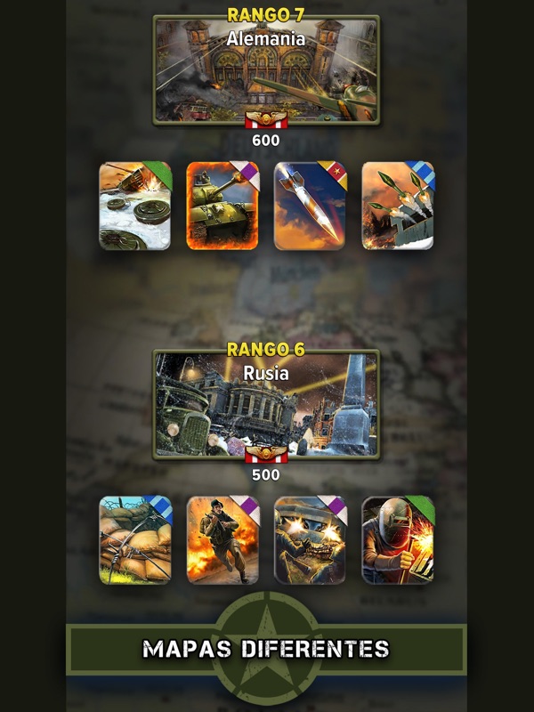 SIEGE: World War II screenshot 8