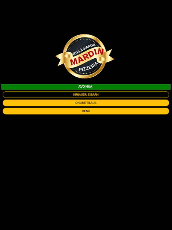 Screenshot #4 pour Mardin Pizzeria