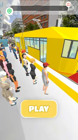 Game screenshot Tram Machinist mod apk
