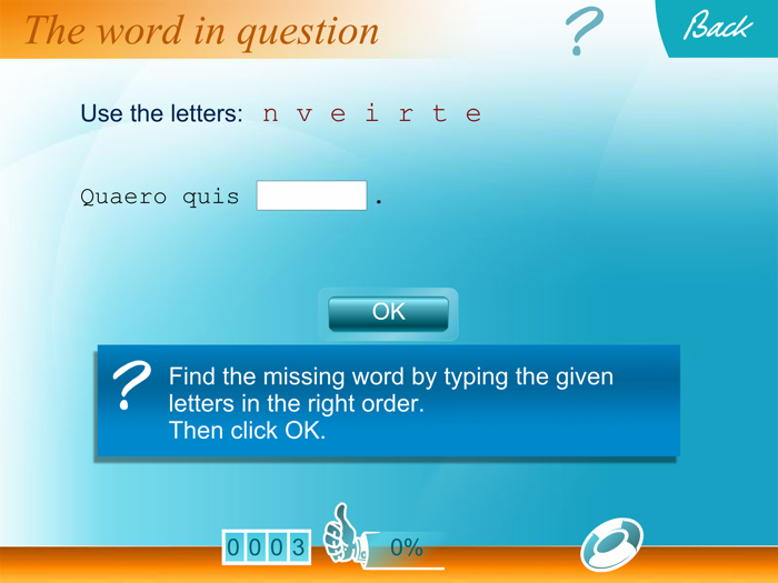 Latin Learn and Revise Level 2