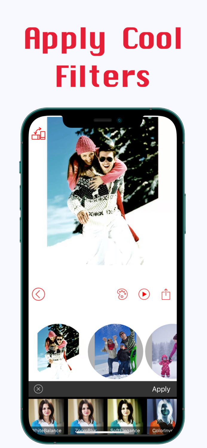 Combine Videos  Add Music