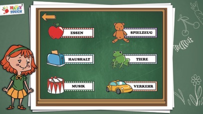 Screenshot #2 pour JEUX SANS ACHATS 2+