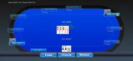 Game screenshot All-In Poker apk