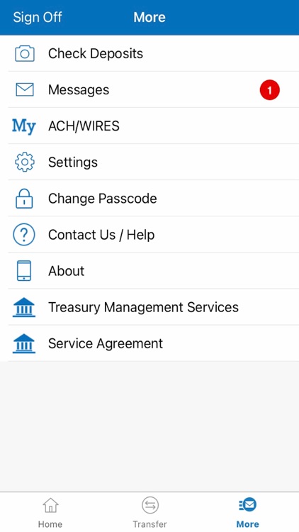Peoples Bank NC Commercial screenshot-3