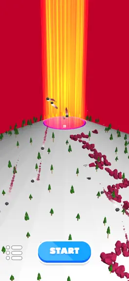 Game screenshot Volcano Man mod apk