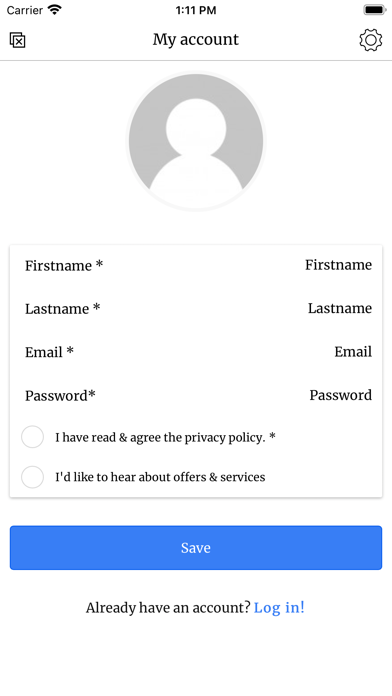 Dinomania Screenshot