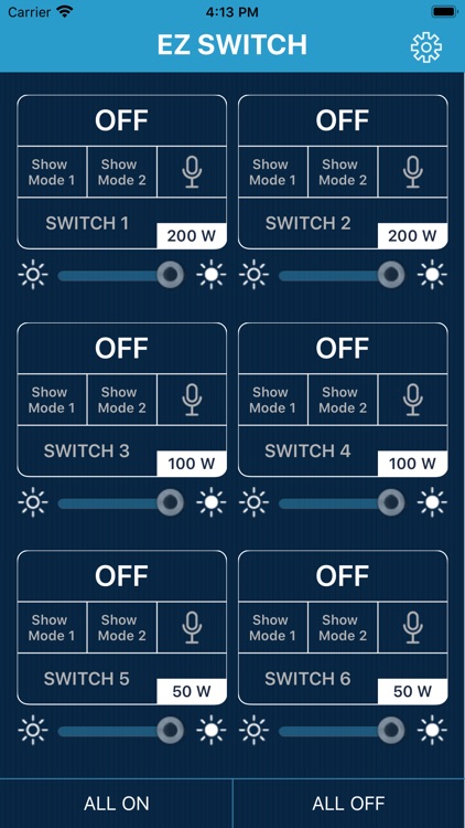EZ-SWITCH