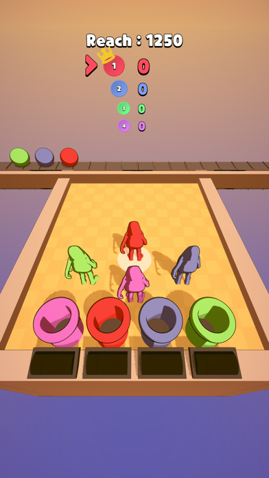 Head Mayhem Balls Screenshot