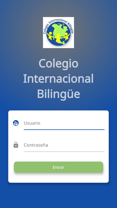 Screenshot #1 pour INTERBI