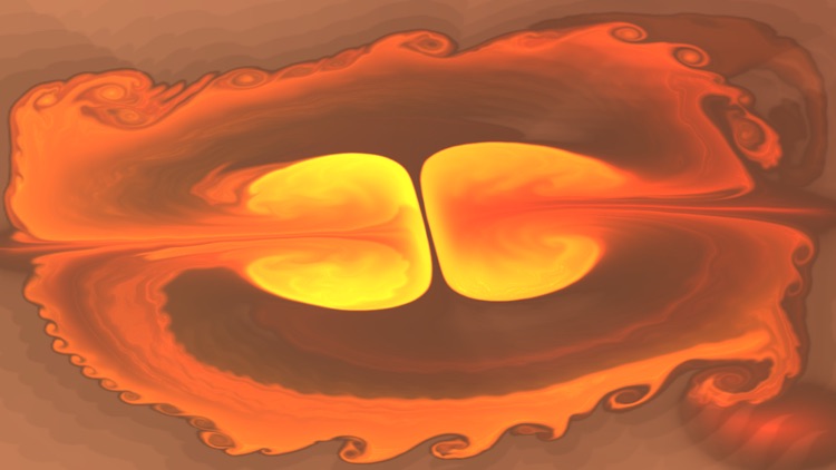 Fluids & Sounds Simulation screenshot-6